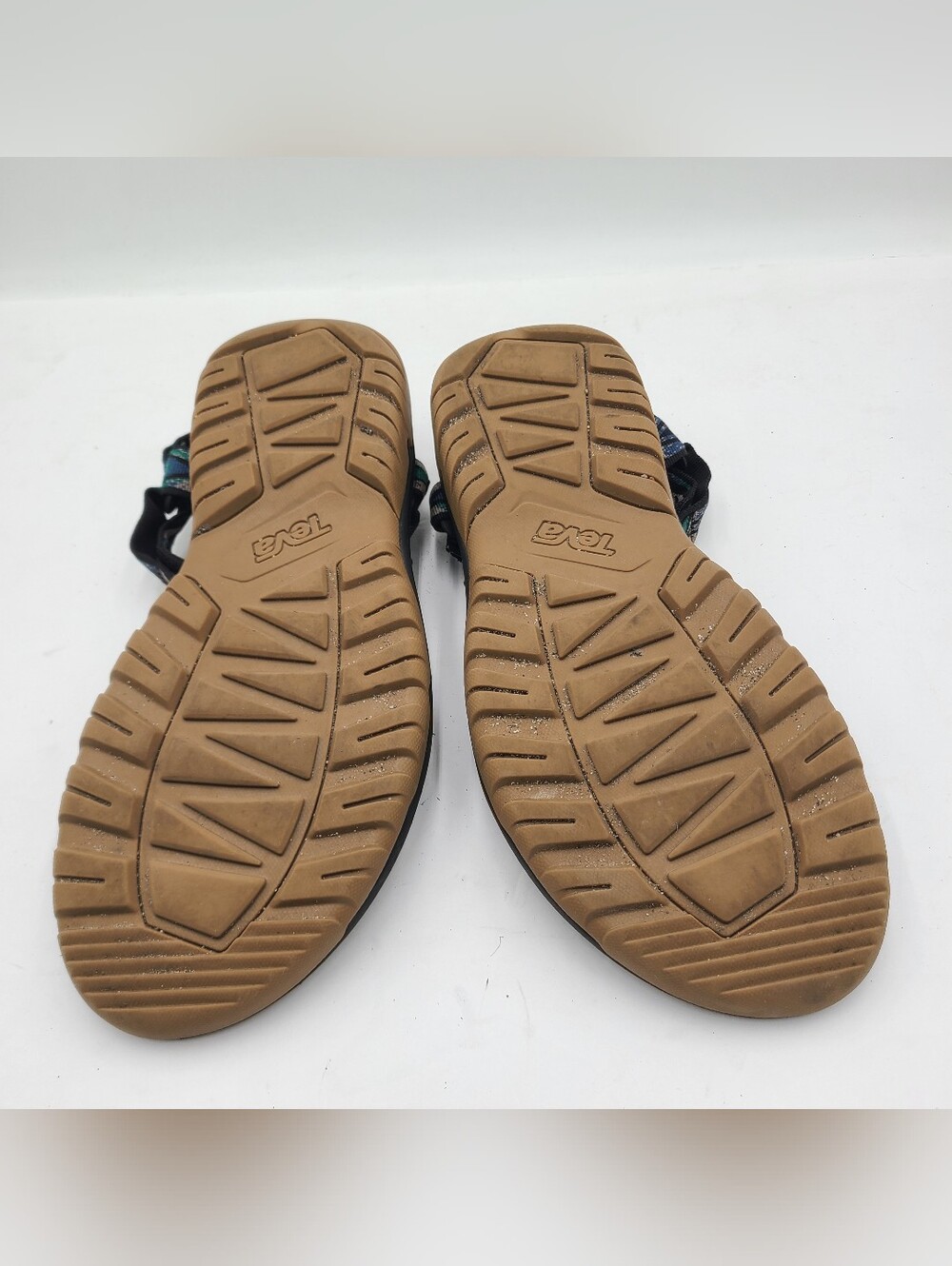 B43 Teva Hurricane XLT2 Outdoor Sport Hiking Sandals 1019234 Mens Size 12 - Picture 6 of 6